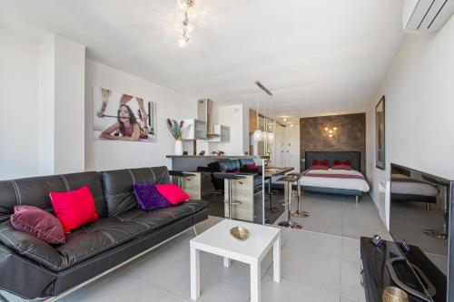 Village Naturiste R4N - Le Wildly Héliopolis Luxe