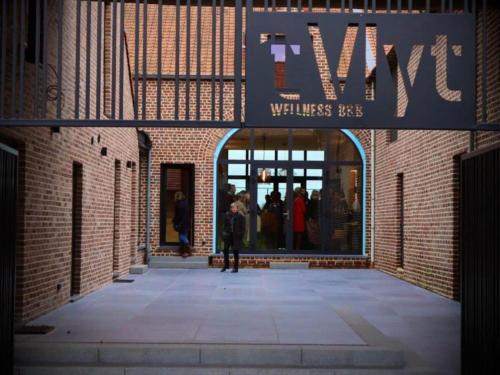 Inviting Holiday Home in Vlijtingen with Sauna