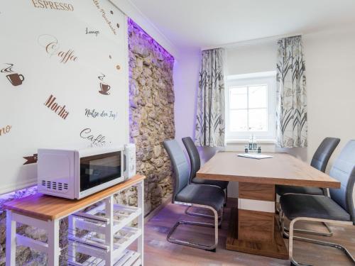 Apartment in Bad Mitterndorf Styria near ski area