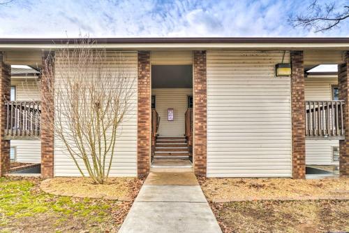 Billede fra billedgalleriet på Resort Condo in Branson with Mountain and Lake Views! i Branson