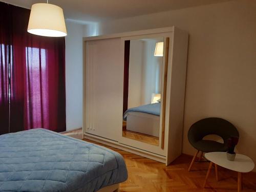 Fotografie z fotogalerie ubytování Apartments Donadic II, Caska v Novalji