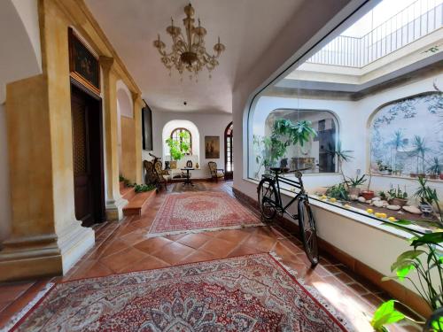 Φωτογραφία από το άλμπουμ του Villa del Commendatore Sirugo σε Avola