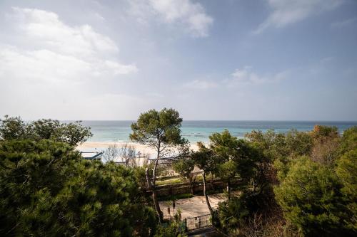 Fotografie z fotogalerie ubytování Residence Stella Maris v Gallipoli