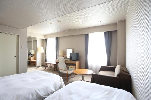 Gallery image of Hotel International House Osaka in Osaka