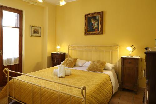 Casa Antico Borgo Cuseni photo 2