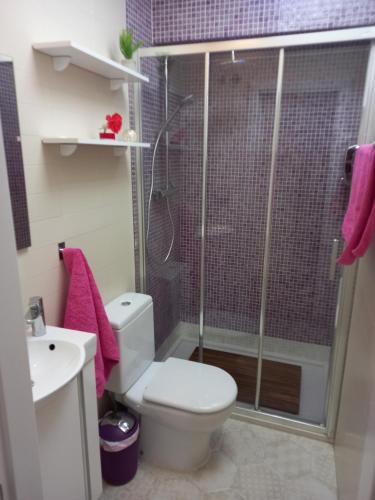 Coqueto apartamento céntrico