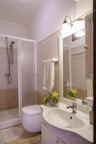 Casa Antico Borgo Cuseni photo 3