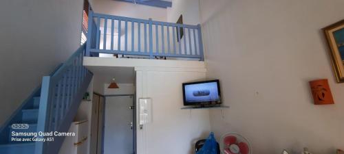 Fotografie z fotogalerie ubytování Appartement Jasmin v destinaci Sainte-Anne