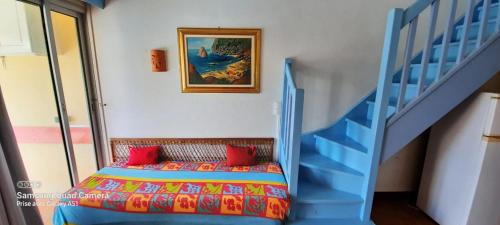 Fotografie z fotogalerie ubytování Appartement Jasmin v destinaci Sainte-Anne