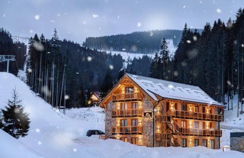 Apartmany Demänovka Jasna