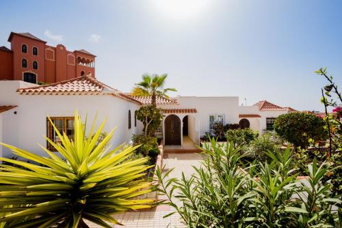 El Beril Apartment