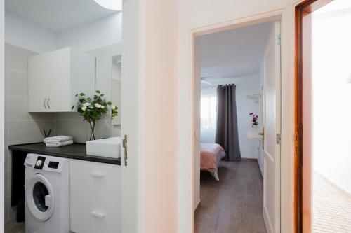 El Beril Apartment