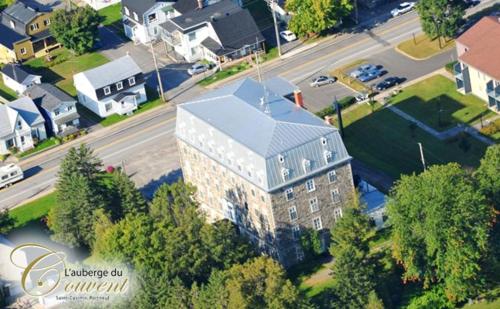 Hôtel le couvent – Photos 2
