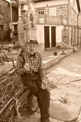 Επισκέπτες που μένουν στο Casa das Andorinhas