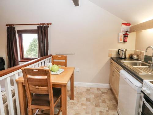 Horse Mill Lodge – Photos 4