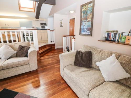 Horse Mill Lodge – Photos 2