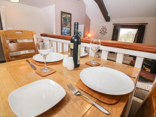 Horse Mill Lodge – Photos 5