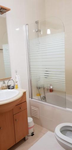 Apartamento T2 Encosta sao jose
