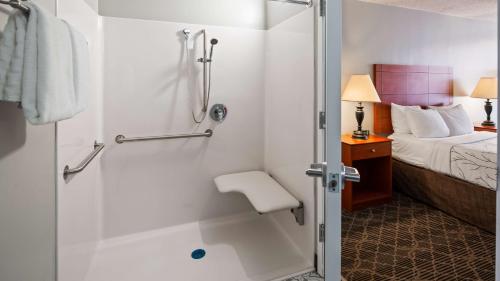 Gallery image of Best Western Fredericksburg in Fredericksburg