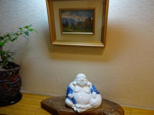 Gallery image of Jizokan Matsuya Ryokan in Nagano