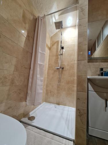 O baie la 4Br Sea View Escape-Near Snowdonia& Coastal Trails