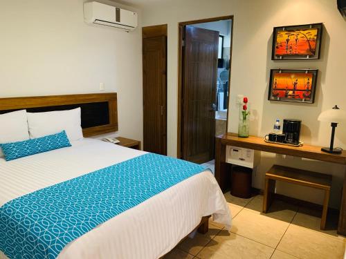 Gallery image of Rymma Hotel in Morelia