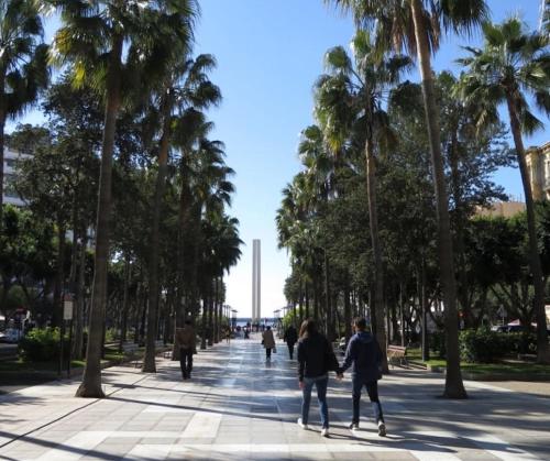Now Center, Almería – Updated 2022 Prices