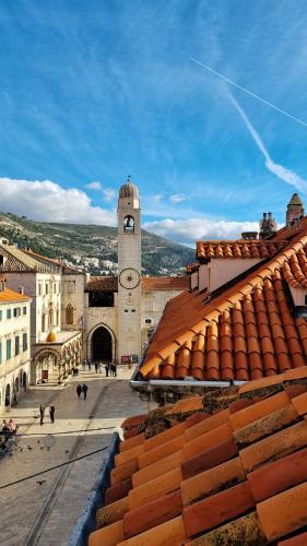 Apartment Stradun in the heart of Old City