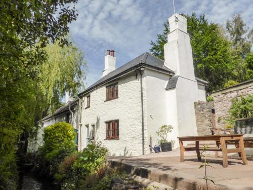 Meadow Brook Cottage