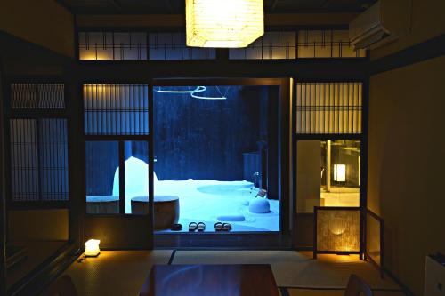 Kiraku Kyoto Aneyakoji
