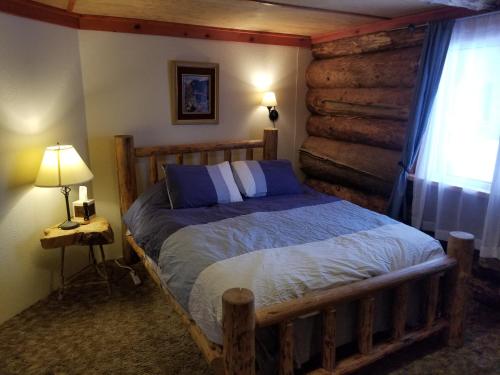 Gallery image of Northern Sky Lodge in Fairbanks