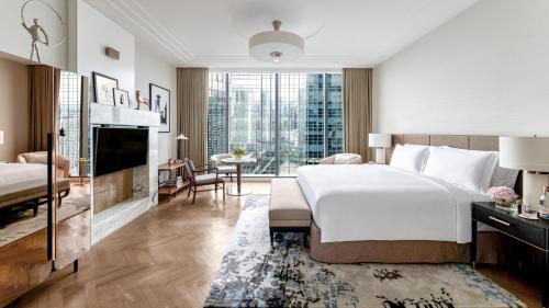 Gallery image of The Langham, Jakarta in Jakarta