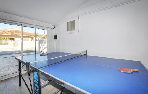 Holiday Home Canet Plage Bld De La Loge Sur Mer