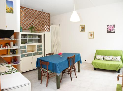 Gallery image of B&B I Fiori in San Giustino