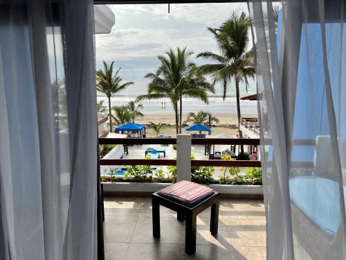Gambar di galeri bagi Palmazul Hotel & Spa di San Clemente