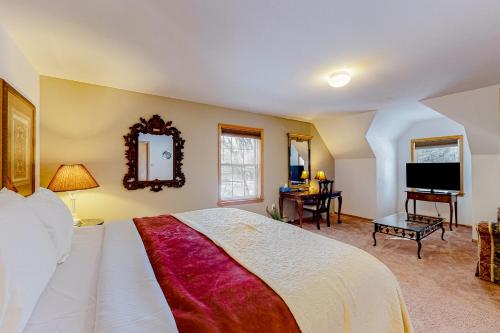 Devilstone Cottage - Guest House – Photos 4