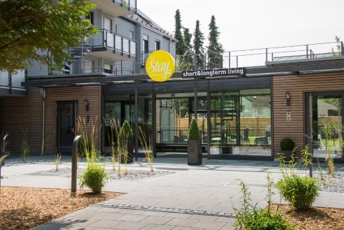 Foto The Stay.residence 1