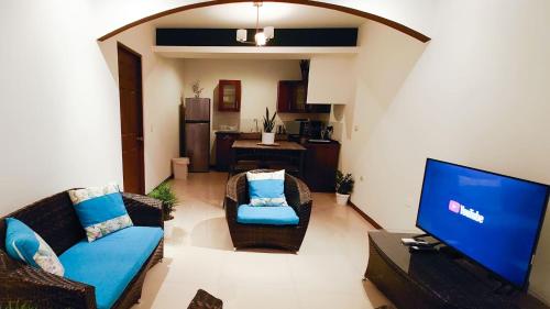 Apartment Equipped With Excellent Location – Photos 5