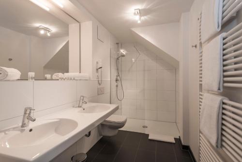 Ванна кімната в The Stay.residence