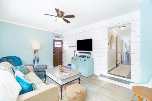 Sunset Alley Cottage – Photos 4