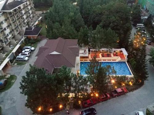 Adel’s Haven in Camella Northpoint