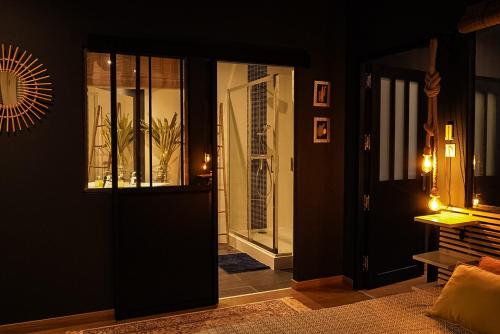 Gambar di galeri bagi B&B Le Victor Dumay di Dijon