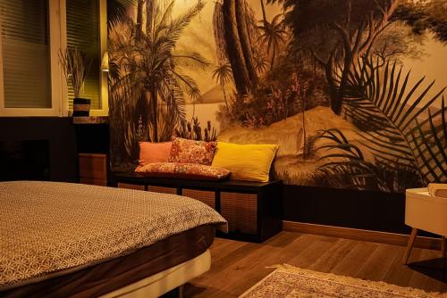 B&B Le Victor Dumay