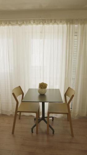 City Class Accommodation