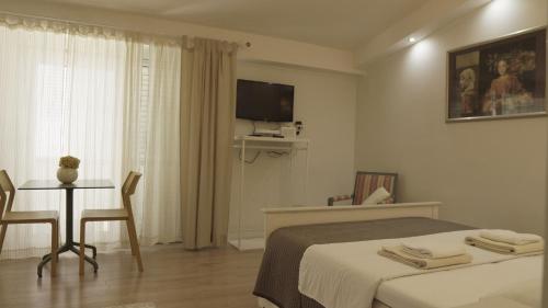 City Class Accommodation