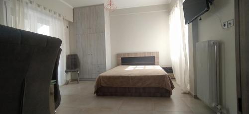Experience a nice view appartment-heart of Athens