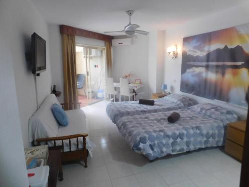 Chinasol Tropical, Almuñécar – Updated 2022 Prices