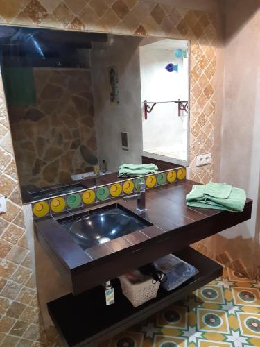 صورة لـ Casa Grande Zona Norte في خيريز دي لا فرونتيرا