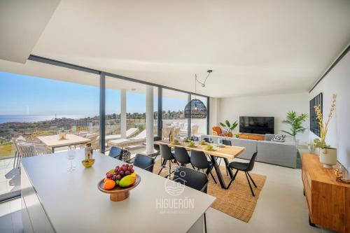 HigueronRentals Casa Kiki