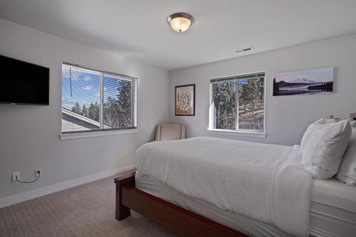 Gallery image of Flagline Trail home in Bend